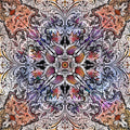 No.5 The Nine — Limited Edition Fine Art Print (100 only)