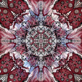 No.7 The Nine — Limited Edition Fine Art Print (100 only)