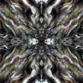 No.4 The Nine — Limited Edition Fine Art Print (100 only)