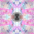 No.6 The Nine — Limited Edition Fine Art Print (100 only)
