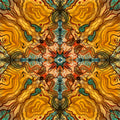 No.8 The Nine — Limited Edition Fine Art Print (100 only)