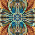 No.9 The Nine — Limited Edition Fine Art Print (100 only)